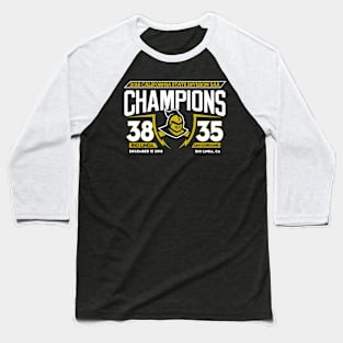 Rio Linda State Champions Baseball T-Shirt